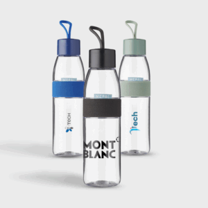 Mepal Bouteille d'eau Ellipse | 500 ml