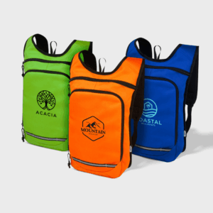 Sac à dos Trails RPET GRS