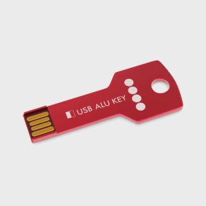 Clés USB Aluminium Key