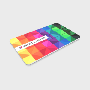 Clés USB Creditcard
