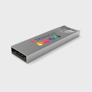 Clés USB Triangle