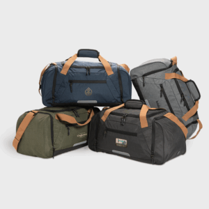 Sac week-end extérieur