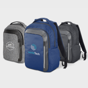 Sac à dos ordinateur RFID