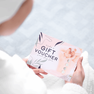 Bons et cartes cadeau