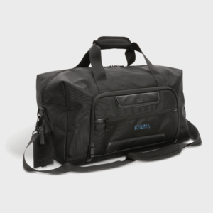 Sac weekend Swiss Peak Voyager en rPET AWARE