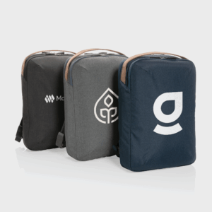 Sac à dos ordinateur two tone deluxe Impact AWARE™ 300D