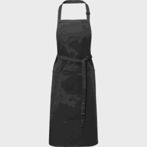 Tablier de cuisine à sangle de cou ajustable