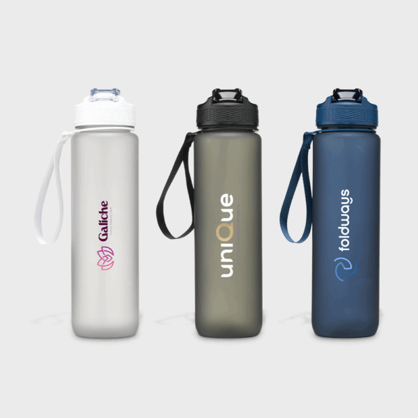 Gourde AquaSport GRS 1L