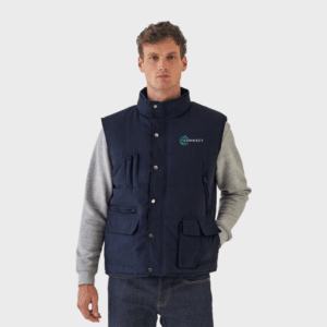 Veste sans manches B&C Premium