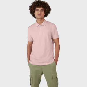 Polo classique B&C