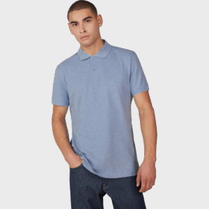 Polo classique B&C
