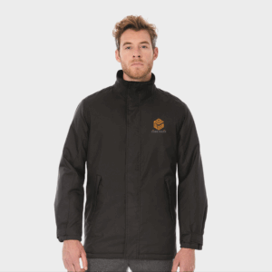 Veste Parka Basique B&C