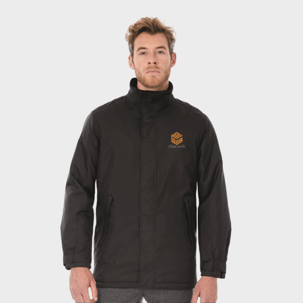 Veste Parka Basique B&C