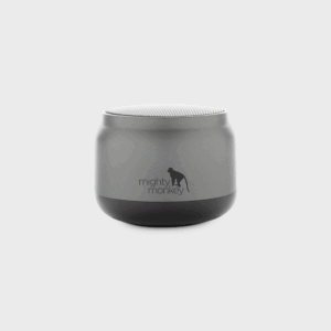 Enceinte sans fil RCS en ABS recyclé BeatBuddy 3W