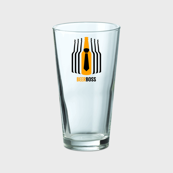 Verre à bière 340 ml