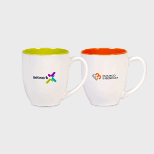 Grand Mug en Céramique