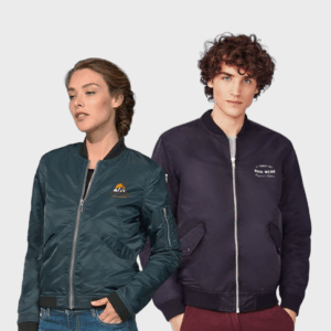 Veste bomber légère SOL'S