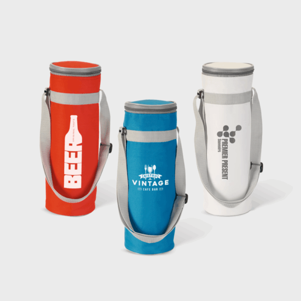 Sacs isothermes pour bouteille