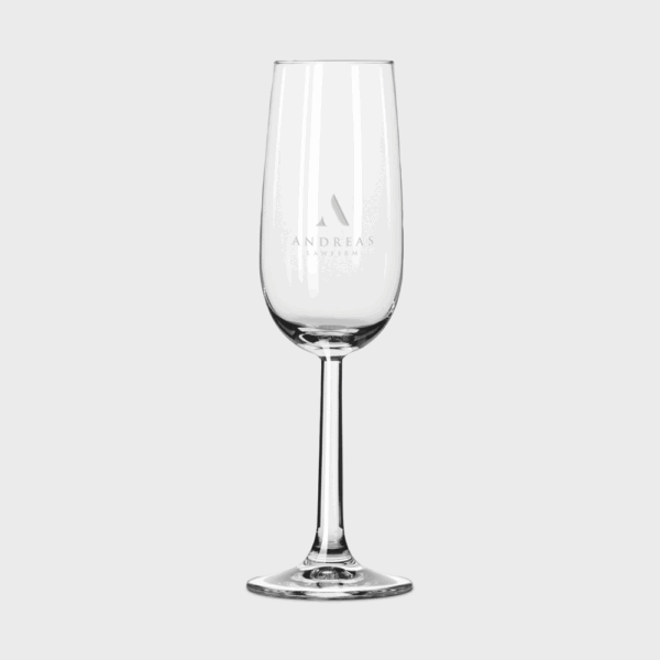 Verre à champagne Bourgogne 170 ml