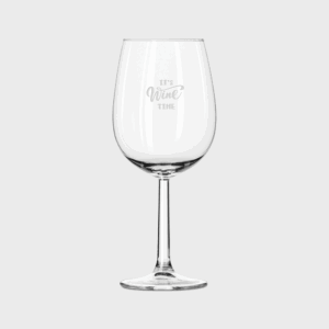 Verre à vin Bourgogne 450 ml