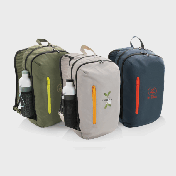 Sac à dos décontracté durable