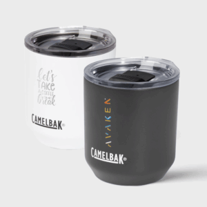 Mug CamelBak en acier inoxydable | 300 ml