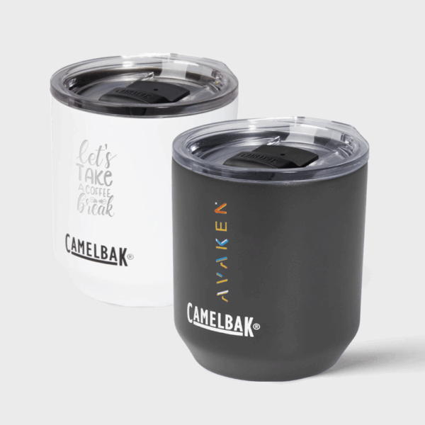 Mug CamelBak en acier inoxydable | 300 ml