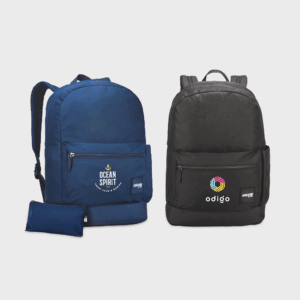 Sac à dos recyclé Case Logic Commence