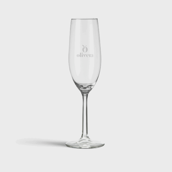 Flûtes à champagne 21 cl