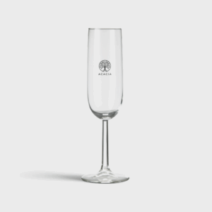 Flûtes à champagne 17 cl