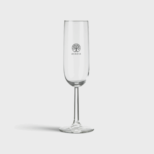 Flûtes à champagne 17 cl