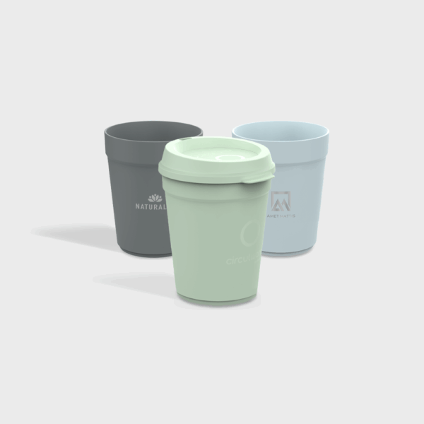 Couvercle CirculCup 300 ml