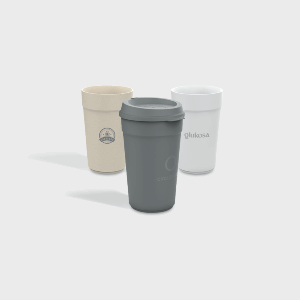 Couvercle CirculCup 400 ml