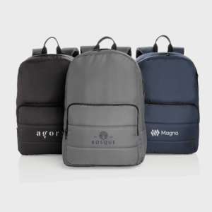 Sac à dos ordinateur Impact en rPET AWARE™