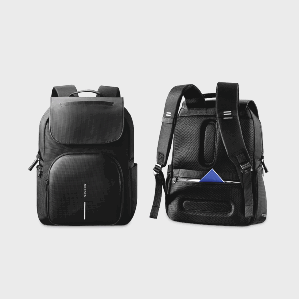 Sac à dos souple Design
