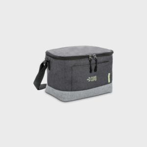 Sac isotherme Duo Couleur RPET