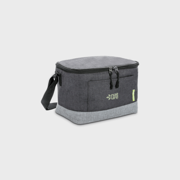 Sac isotherme Duo Couleur RPET
