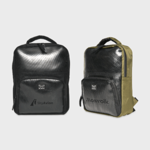 Sac à dos Funky Falcon Ecowings