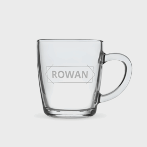 Mug-personnalise en verre