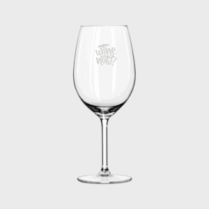 Verre à vin Esprit 530 ml