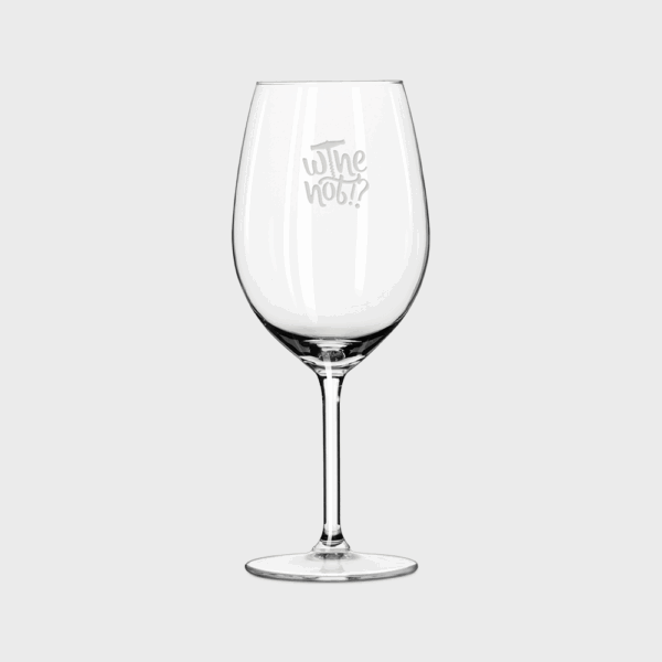 Verre à vin Esprit 530 ml