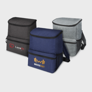 Sac à dos isotherme Excursion GRS en polyester recyclé