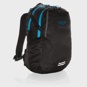 Sac à dos de randonnée moyen Ripstop Explorer