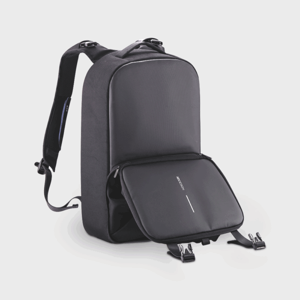 Sac de sport flex en PET recyclé