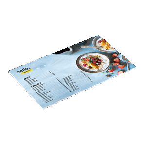 Cartes de menu en forex