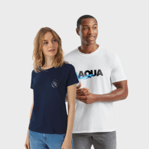 T-shirt basique épais Fruit of the Loom