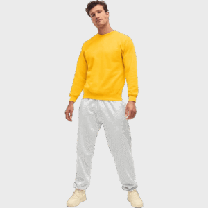Fruit of the Loom Jogpants Elastique Classique