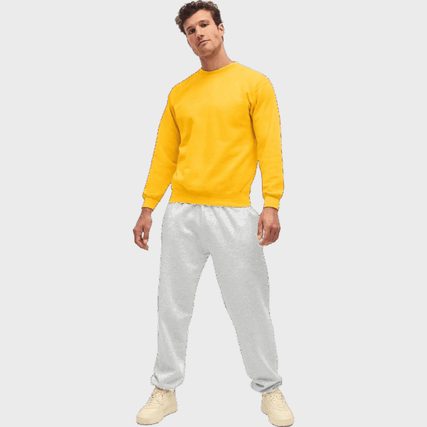 Fruit of the Loom Jogpants Elastique Classique