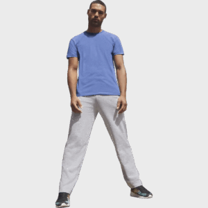 Fruit of the Loom Pantalon de Jogging Léger