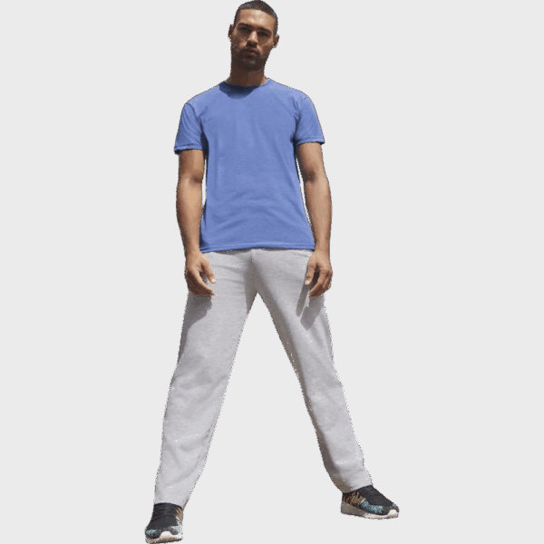 Fruit of the Loom Pantalon de Jogging Léger